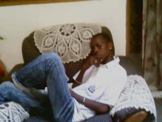 ousmane