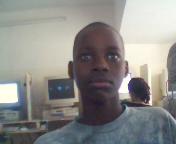 ousmane