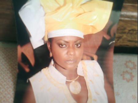 ma tante