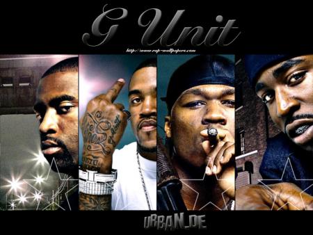 g-unit