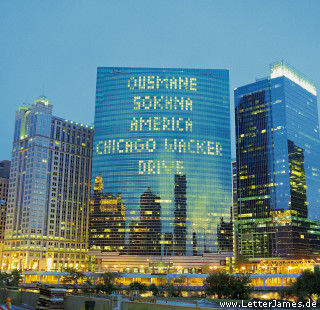chicago