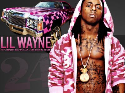 wayne