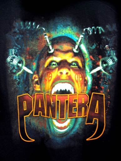 PanterA