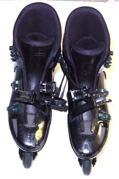 roller blade
