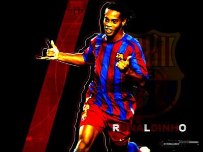 ronaldinho
