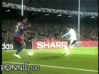 ronaldinho