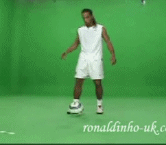 ronaldinho