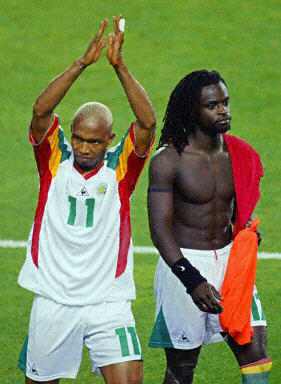 diouf et coli