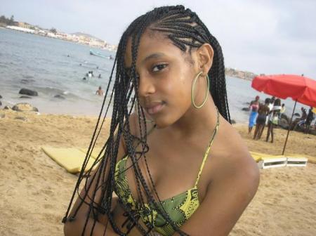 dija aussi belle que?