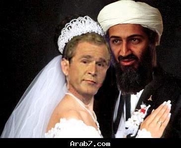 ben et bush
