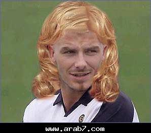 beckham