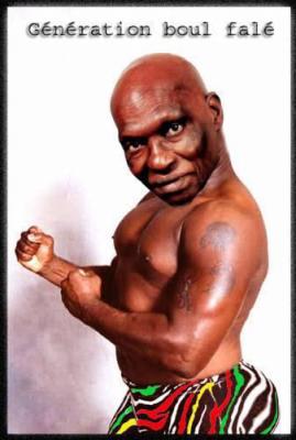 generation boul  fale