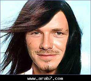 beckham
