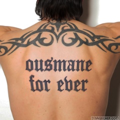 for ever